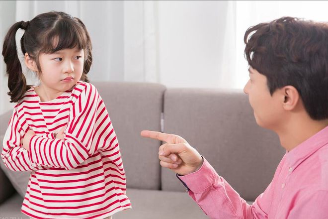 被很多专家老师奉为圭臬的“和善而坚定”存在严重问题