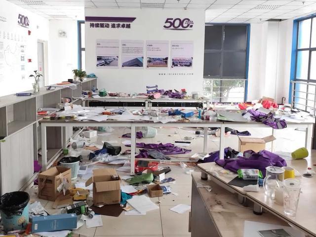 深圳点筹农业“跑路”后续:全国受害者约8000人深圳警方已受理立案|追踪到底